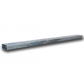 Профиль для гипсокартона KNAUF UD 27*28 (0.6мм) 3м