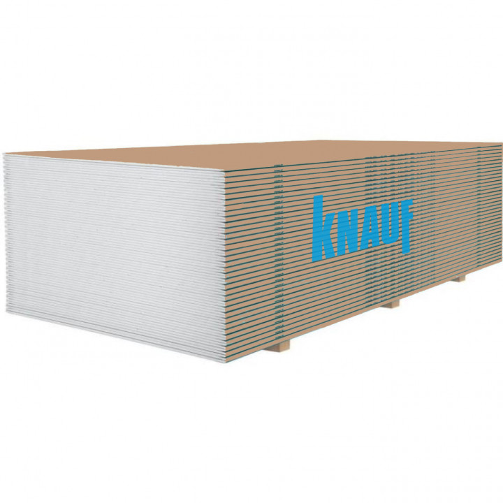 Сухое основание пола KNAUF (1500*800*12,5мм)