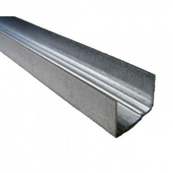 Профиль UD 27*28 (0.5*3м)