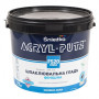 Шпаклевка Sniezka Acryl-Putz finish 27кг