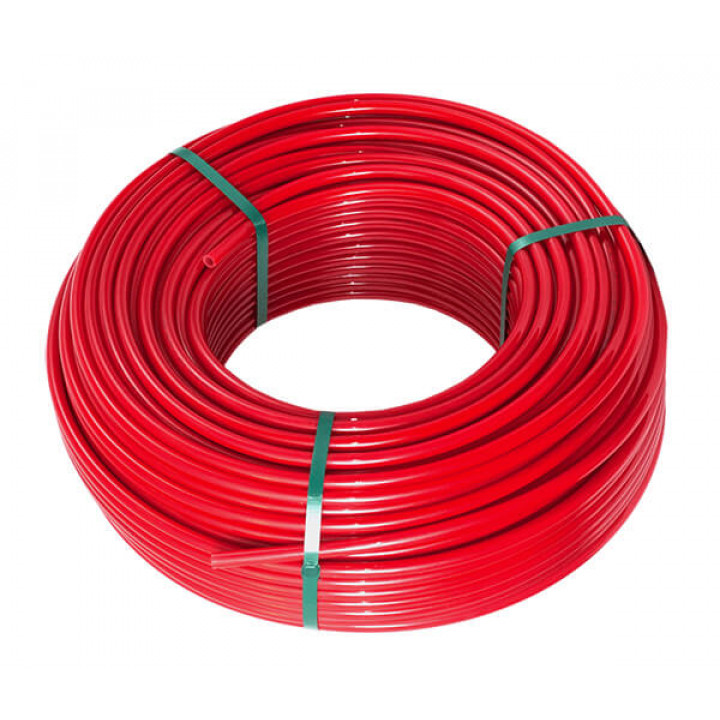 Труба для теплого пола Wezer (п.эт. 16мм) 