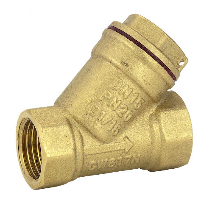 Фильтр грубой очистки FADO Classic 20 3/4"