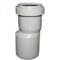 Переход канализационный 50*32*180
