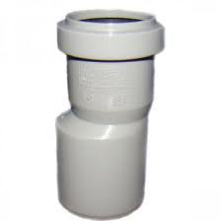 Переход канализационный 50*32*180