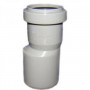 Переход канализационный 50*32*180