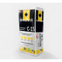 Штукатурка цементна для зовнішніх і внутрішніх робіт Wallmix C-15 (25кг.)