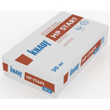 Штукатурка KNAUF HP Старт (30кг)