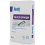 Шпаклівка KNAUF Мультіфініш (5кг)