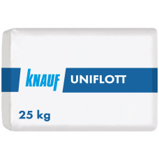 Шпаклевка Knauf Унифлот (25кг)