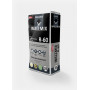 Гідроізоляційна суміш Wallmix R 60 (25кг.)