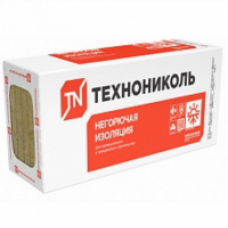 Минераловатная плита Технониколь "Технофас Эффект 135" (1200*600) 50мм (2,88м2)